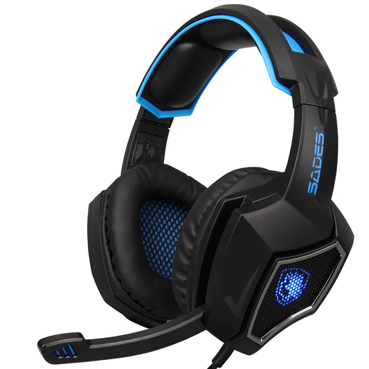 Game Live Computer Game Gaming Headset