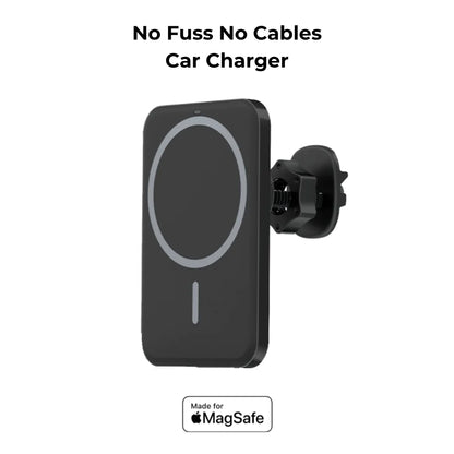 Mag Safe Car Charger for iPhone