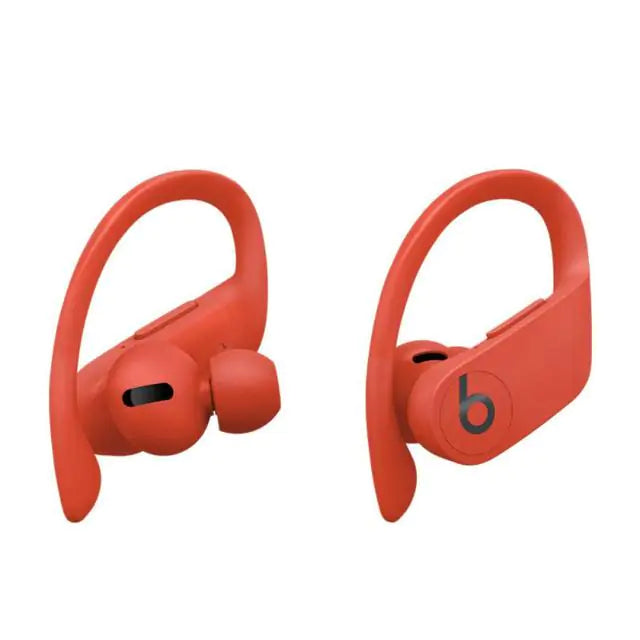 Hot For Beats Powerbeats Pro Wireless Bluetooth Headphone True In-Ear Headset 4D Stereo Hanging Ear Sports Earphones