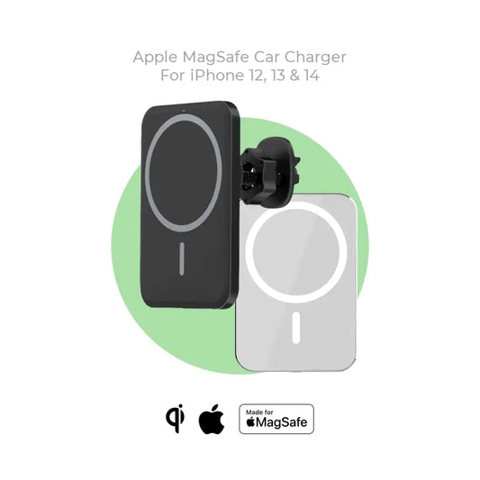 Mag Safe Car Charger for iPhone