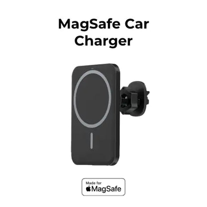 Mag Safe Car Charger for iPhone