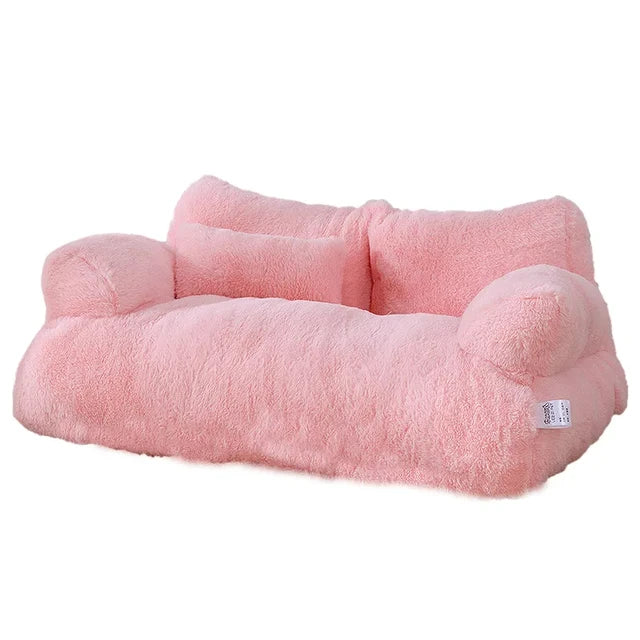 Luxury Cat Bed Sofa