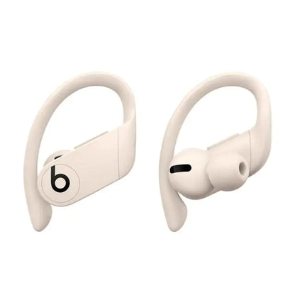 Hot For Beats Powerbeats Pro Wireless Bluetooth Headphone True In-Ear Headset 4D Stereo Hanging Ear Sports Earphones