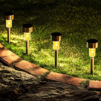 Outdoor Solar Lights Garden Lights