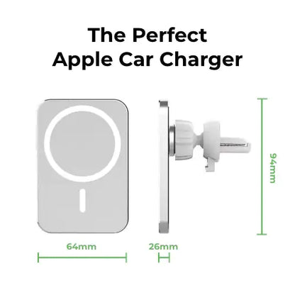 Mag Safe Car Charger for iPhone